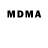 MDMA crystal Edward BS